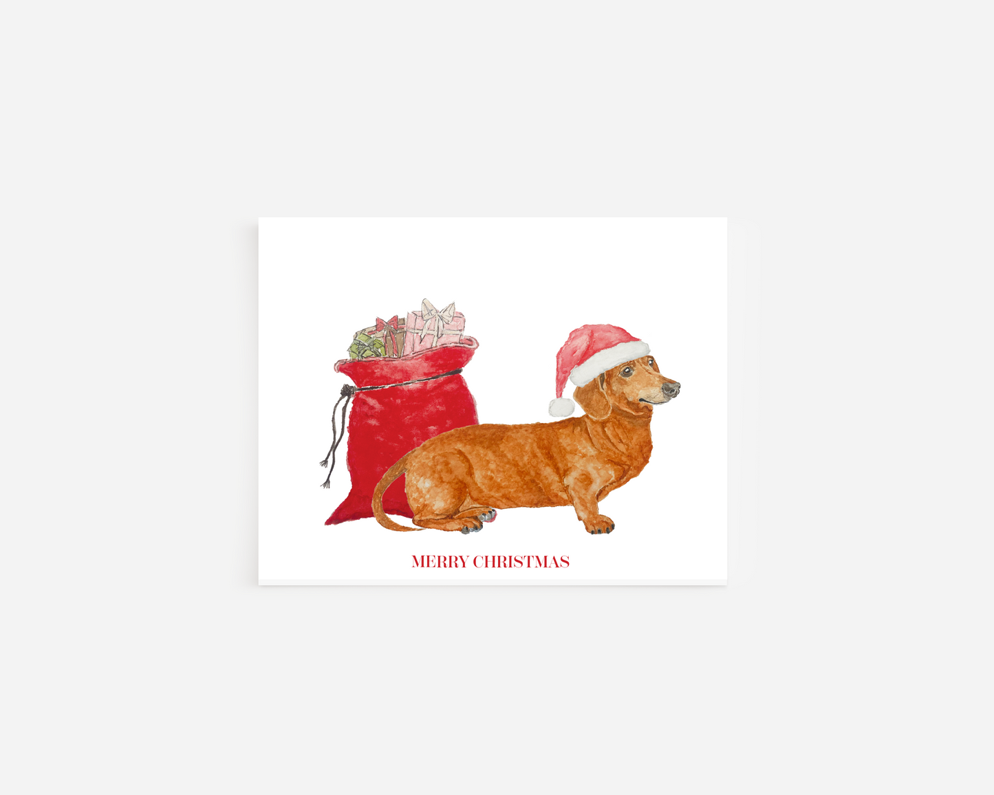 Santa Lou Set